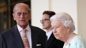 Murió el príncipe Felipe, marido de la reina Isabel II de Reino Unido