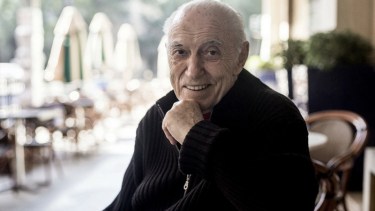 Cacho Fontana ya está de alta. 