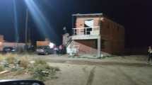Imagen de Participaban de una fiesta clandestina en Plaza Huincul y la desactivó la policía