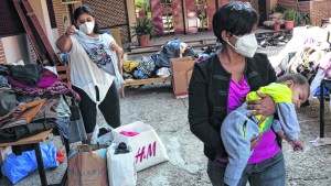 Mesas cooperativas ante la oleada Covid