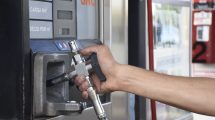 Imagen de GNC: «Hoy van a cerrar todas las estaciones», anunciaron desde la cámara de expendedores por el problema con el GNL
