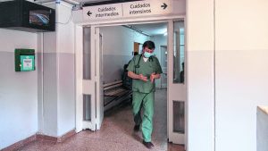 Coronavirus: murieron dos pacientes y la lista de víctimas crece en Bariloche