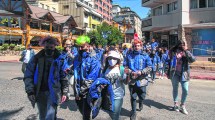 Imagen de Carreras y el sector estudiantil de Bariloche apelan a un auxilio de Nación