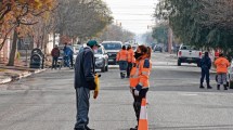Imagen de Fuerzas federales controlan el cumplimiento de medidas contra coronavirus en todo el país