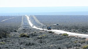 El arreglo en la ruta 151 se hará en La Pampa y no en Catriel