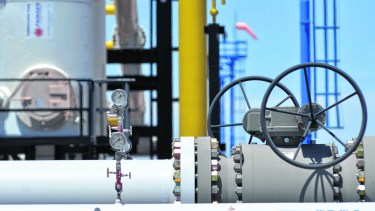 Advierten que en mayo podría faltar gas en el país