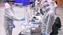 Imagen de La pandemia no puede ser una excusa para dejar de elegir