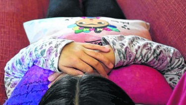 “Se ha omitido la debida y adecuada consideración del interés superior de la niña”, expresó el máximo tribunal en su resolución. Foto Florencia Salto.