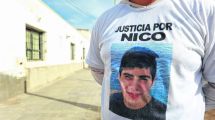 Imagen de Comienza el juicio contra Murgiondo, por el  adolescente que se electrocutó en una cancha de San Antonio