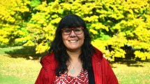 Imagen de Conocé la historia de Lourdes, la «docente youtuber» del Instituto Balseiro