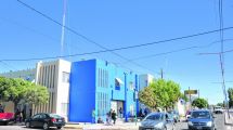 Imagen de El intendente de Plaza Huincul tiene vacaciones