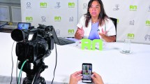 Imagen de Mercedes Iberó: «Mucha gente me escribe cuando tiene alguna duda»