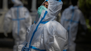 Coronavirus: ya son más de 160 millones los contagios en todo el mundo