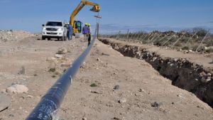 Localidades de la Región Sur deberán readecuar sus sistemas para ser conectados al gasoducto