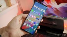 Imagen de La firma LG anunció que cerrará su unidad de negocio de smartphones en el mundo