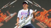Imagen de «Guiso y cumbia no te va a faltar»: Pablo Lescano le declaró su amor a Jennifer López