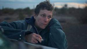 Oscar 2021: por qué todas las miradas apuntan a «Nomadland»