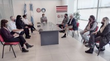 Imagen de Cuestionan la intervención de Gerez como mediador en el conflicto de salud