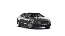 Imagen de Una nueva oferta de Ford para el mercado argentino
