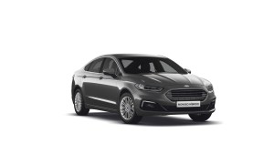Una nueva oferta de Ford para el mercado argentino