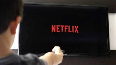 Netflix sigue en caída libre.