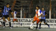 Imagen de La Liga Confluencia juega su tercera fecha con varios duelos atractivos