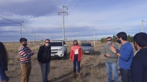 Municipios de la Región Sur avanzan en la implementación del programa Suelo Urbano