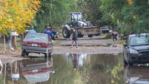 Temporal y planificación en las ciudades del Alto Valle