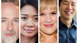 Oscar 2021: Chloé Zhao es la favortita para Mejor Dirección