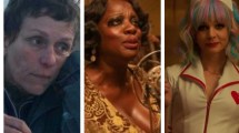 Imagen de Oscar 2021: nominaciones diversas y con final cerrado para Mejor Actriz