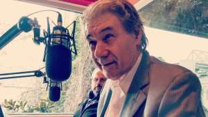 Víctor Hugo Morales dio negativo de coronavirus