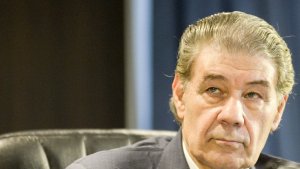 Víctor Hugo Morales: «El coronavirus es un monstruo devastador»