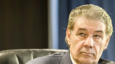 Víctor Hugo se refirió a su cuadro de coronavirus. 