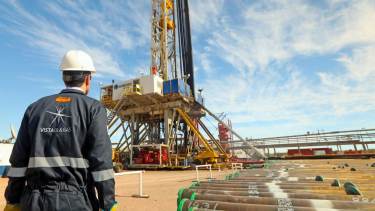 El bajo nivel de duda, los planes en Vaca Muerta y las proyecciones de crecimiento explican parte del presente de la firma en Wall Street. (Foto: gentileza) (Foto: gentileza)
