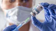 Imagen de Coronavirus: crecen los casos, se espera la llegada de nuevas vacunas pero no hay fechas precisas
