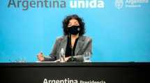 Imagen de Segunda ola: «Las próximas tres semanas son clave», dijo Vizzotti