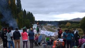 Cortes de Semana Santa: incertidumbre por reservas en la Cordillera de Neuquén