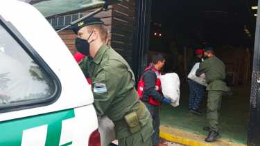 Foto: Rotary Bahía Blanca. 