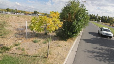 El sector en desarrollo de la isla 132 no permite edificios de departamentos para viviendas (foto archivo Oscar Livera)