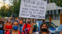 Imagen de Hay diez desobediencias en delitos de género por semana en Río Negro