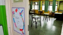 Imagen de La liquidación docente de marzo no tiene descuentos por los paros en Río Negro