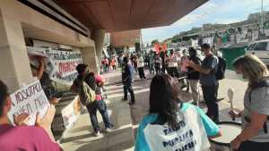 Autoconvocados le exigirán a Peve la devolución de los descuentos y baja de sumarios