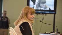 Imagen de Juicio «La Escuelita»: Declararon las universitarias secuestradas