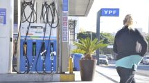 Imagen de La disponibilidad de combustibles en las ciudades de Neuquén y Río Negro