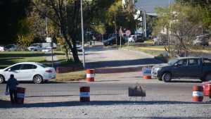 Uno de los principales ingresos de Neuquén estará en obra por ocho meses