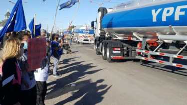 Foto: Cutral Co al Instante