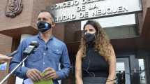 Imagen de Quieren un tributo a desarrollos vip catapultados al mercado por el Municipio