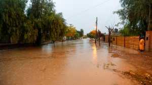 Pronóstico: Se mantienen este miércoles las tormentas en la región