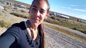 El diario de una obstetra piquetera: «crónicas de un gobierno que no quiere escuchar»