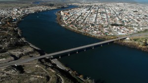 Aniversario Viedma-Patagones: Dos ciudades con el mismo objetivo de recuperarse